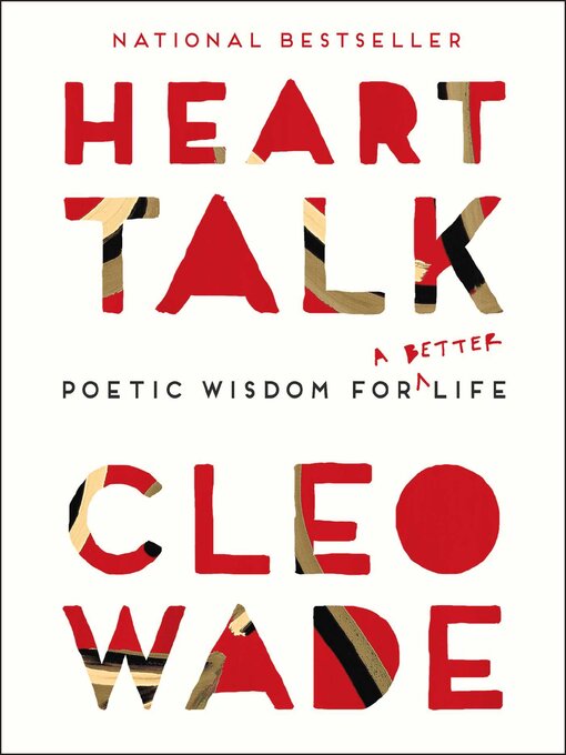 Title details for Heart Talk by Cleo Wade - Available